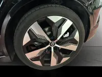 Usata Renault Mégane IV Techno 2022 Nero