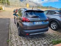 usata Peugeot 2008 PureTech Turbo 110 EAT6 S&S Allure