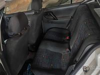 Usata VW Polo 40 CV (29 kW) 1997 Bianco Berlina
