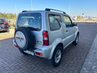 usata Suzuki Jimny 1.3 4WD Special