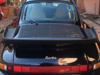 Usata Porsche 930 1987 Nero Coupé