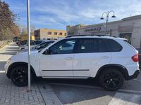 Usata BMW X5 235 CV (172 kW) 2008 SUV