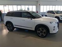 Nuova Jaecoo 7 147 CV (108 kW) 2026 Bianco SUV