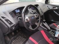Usata Ford Focus 100 CV (73 kW) 2011 Station wagon