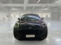 Usata Ford Puma ST-Line 125 CV (91 kW) 2021 Grigio SUV