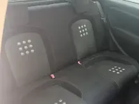 Usata Fiat Grande Punto Sport 90 CV (66 kW) 2008 Bianco Utilitaria