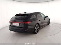 Usata Audi A5 S-Line 204 CV (150 kW) 2025 Nero metallizzato Station wagon