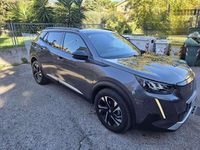 Usata Peugeot 2008 Allure 131 CV (96 kW) 2023 Grigio SUV