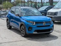 Usata Citroën C3 101 CV (74 kW) 2025 Nero SUV