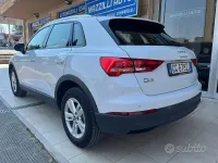 Usata Audi Q3 Business 200 CV (147 kW) 2021 Bianco SUV