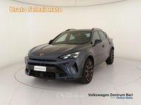 Usata Cupra Formentor 150 CV (110 kW) 2025 Grigio SUV