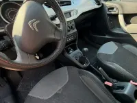 Usata Citroën C3 68 CV (50 kW) 2012 Nero Berlina