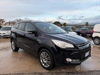 Usata Ford Kuga 2013 SUV