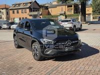 Usata Mercedes GLA180 136 CV (100 kW) 2023 Nero SUV