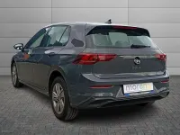 Usata VW Golf VIII Life 116 CV (85 kW) 2025 Other Utilitaria