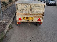 Usata Fiat Punto 2005 Bianco Utilitaria