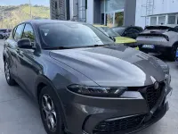 Usata Alfa Romeo Tonale Ti 131 CV (96 kW) 2023 SUV