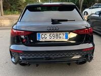Usata Audi RS3 400 CV (294 kW) 2022 Berlina
