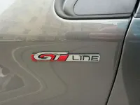 Usata Peugeot 2008 GT-line 120 CV (88 kW) 2018 Grigio SUV