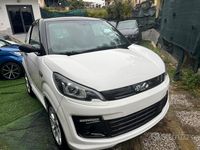 Usata Ligier JS50 2020 Bianco Utilitaria