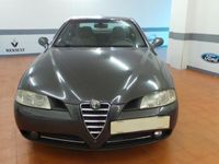 usata Alfa Romeo 166 2.5i V6 24V cat Distinctive