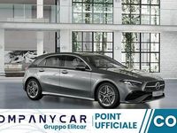 Usata Mercedes A180 Advanced Plus 136 CV (100 kW) 2025 Vari colori Berlina