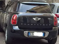 Usata Mini One Countryman 90 CV (66 kW) 2014 SUV