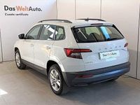 usata Skoda Karoq 2.0 TDI EVO AMBITION DSG EXECUTIVE