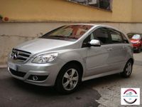 usata Mercedes 180 Classe B (T245)BlueEFFICIENCY Executive