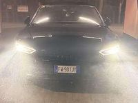Usata Audi A5 Sportback Business 190 CV (139 kW) 2019 Utilitaria