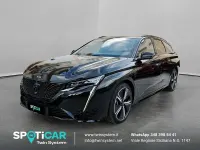 Nuova Peugeot 308 GT 131 CV (96 kW) 2025 Nero Station wagon