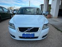 usata Volvo V50 1.6D 110cv Kinetic 2010 Garantita