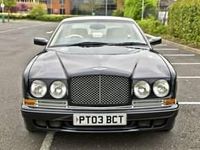 Usata Bentley Continental 420 CV (308 kW) 1970 Altri Coupé