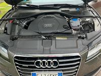 Usata Audi A7 245 CV (180 kW) 2011 Utilitaria