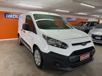 Usata Ford Transit Connect 100 CV (73 kW) 2018 Bianco Monovolume