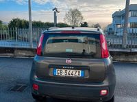 Usata Fiat Panda 2020 Berlina