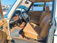 Usata Mercedes S280 156 CV (114 kW) 1969 Bianco Berlina