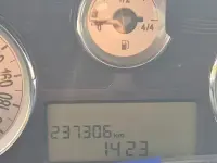 Usata Lancia Ypsilon 2007 Grigio Utilitaria