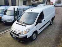 usata Citroën Jumpy "Lungo" Euro 5 CV 130 IVA COMPRESA