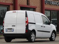 usata Renault Kangoo Blue dCi 95CV Express Furgone Ice + IVA