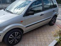 Usata Ford Fusion 2005 Utilitaria