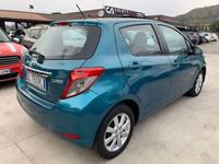 usata Toyota Yaris 3ª serie 1.0 5 porte Lounge