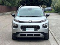 Usata Citroën C3 Aircross Feel 102 CV (75 kW) 2019 Grigio SUV