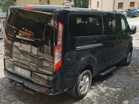 Usata Ford Tourneo Titanium 170 CV (125 kW) 2018 Monovolume