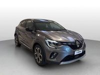 Usata Renault Captur Techno 94 CV (69 kW) 2023 Bestyle milano (grigio cassio SUV
