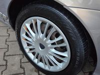 Usata Lancia Ypsilon 75 CV (55 kW) 2010 Marrone Utilitaria