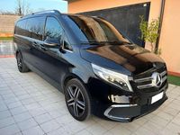 Usata Mercedes 300 Premium 239 CV (175 kW) 2021 Nero Monovolume