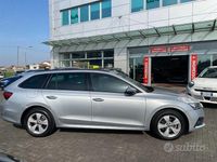 Usata Skoda Octavia Ambition 116 CV (85 kW) 2023 Grigio Station wagon