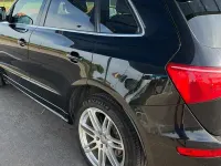 Usata Audi Q5 S-Line 239 CV (175 kW) 2010 SUV