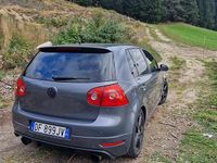 Usata VW Golf VI GT 170 CV (125 kW) 2008 Utilitaria